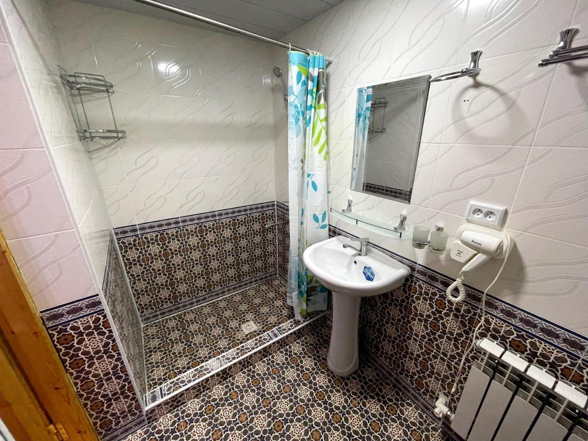 Shukrona Guest House Bukhara Habitación foto
